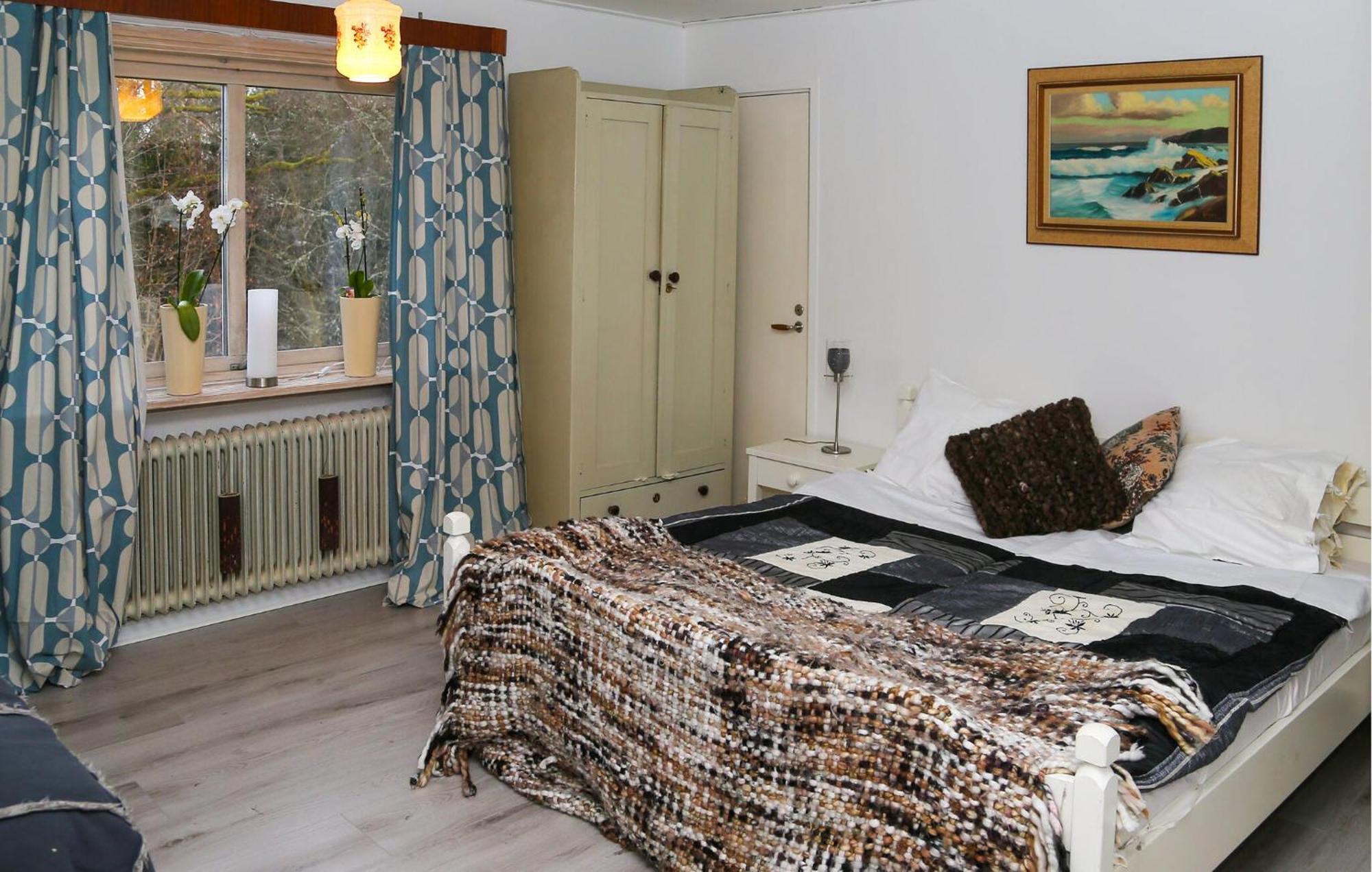 Awesome Home In Hyltebruk With Wifi מראה חיצוני תמונה