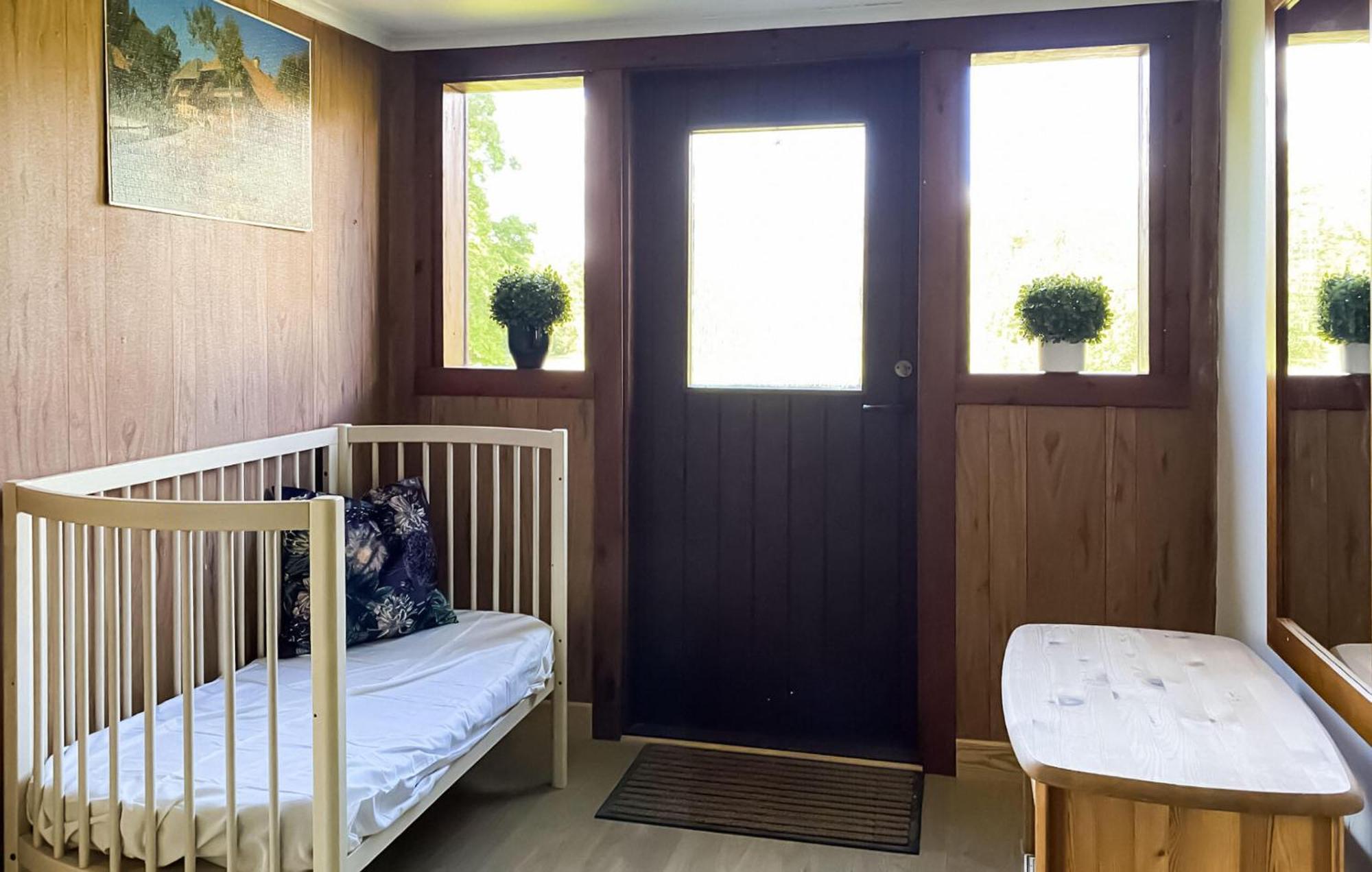 Awesome Home In Hyltebruk With Wifi מראה חיצוני תמונה